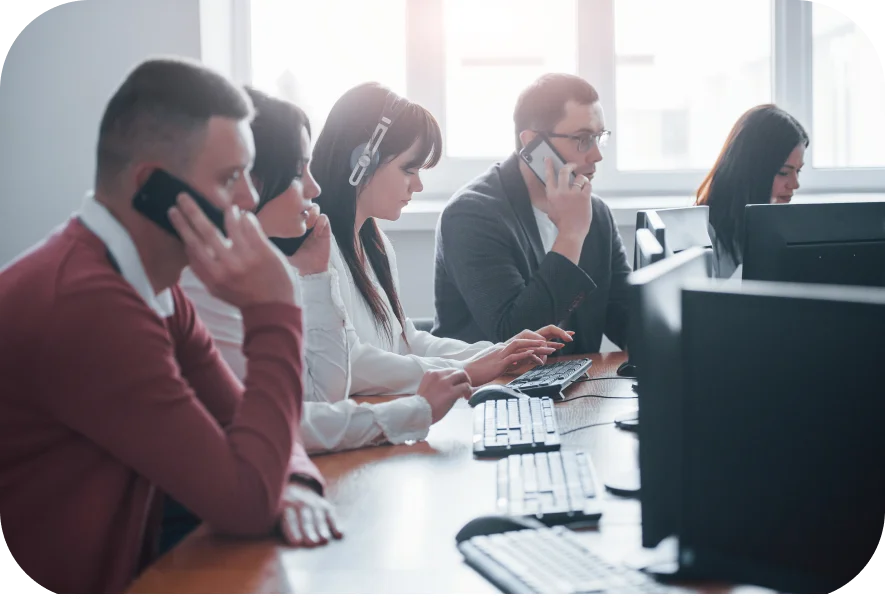 Что включает в себя «Контроль качества звонков» от MTS в Иваново